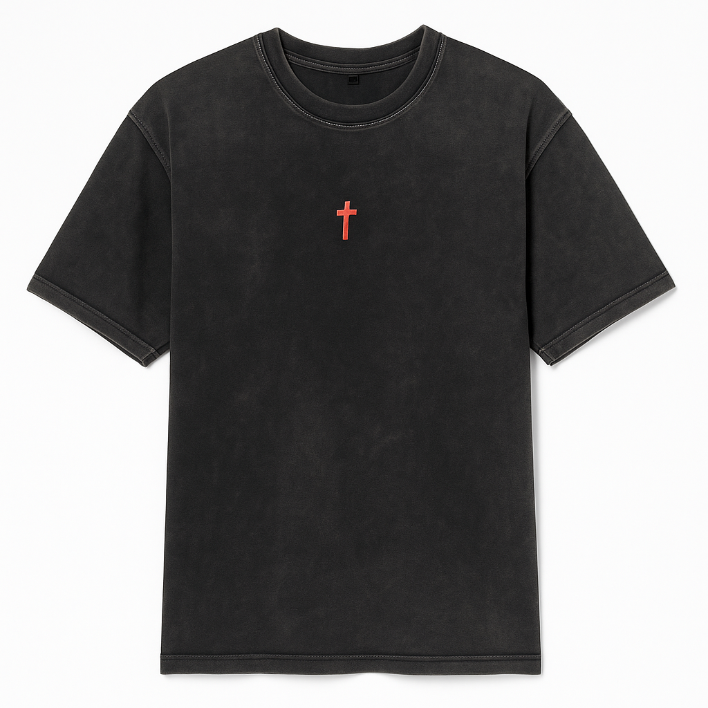 The Faith Tee